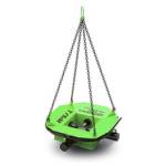 High Strength Steel Pile Foundation Breaking Equipment 70Mpa  500mm for sale