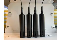 China POM Water Nitrate Sensor Environmentally Friendly Ph Electrode Probe supplier