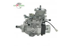 China Fuel Injection Pump 104645-3992 1046453992 MD29961 VE4/10F2100RNP1541 for 4D56 Engine supplier