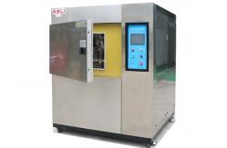 China 3 Zones Touch Control Climatic Thermal Shock Test Chamber for Auto Parts supplier