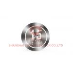 Elevator Braille Push Buttons Lift Control Panel Parts With 39mm Size for sale