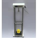 Hard Hat Impact Puncture Testing Machine GB / T2812-2006 for sale