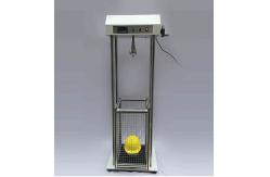 China Hard Hat Impact Puncture Testing Machine GB / T2812-2006 supplier