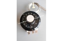China 20A 250V Normal Close Temperature Control Switch supplier