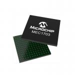 American Microchip Integrated Circuits MEC1703Q-C2-XY Brand New Original Electronic Components Package  Monitor and Reset Ethernet Controller for sale