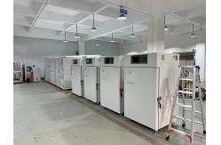 China Universal Testing Machine manufacturer