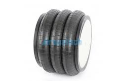 China Contitnental Contitech FT 330-29 430 Convoluted Air Spring Goodyear 3B12-304 supplier