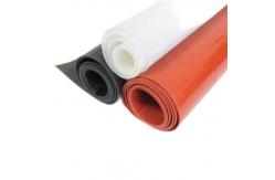 China Reliable EV Battery Protection For Silicone Rubber 1000V DC supplier