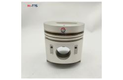 China 104mm Engine Parts 4D32 4D33 4D34 Piston Kit ME012174 ME018274 supplier