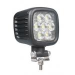 7pcs*6w Osram Flood Heavy Duty LED Work Lights 54W Waterproof for sale