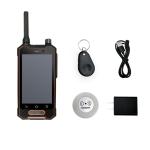 Checkpoint Security Guard Clocking System Intelligent Android GPS IP68 for sale