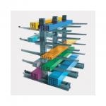 High Quality Heavy Duty Cantilever Racking System for Storage