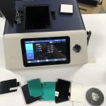 Paint Coating Color Matching Spectrophotometer Ys6060 For Color Formula Equal To CM3600A for sale