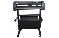 China High Precision Vinyl Cutting Plotter Contour Cut Function Vinyl Contour Cutter supplier