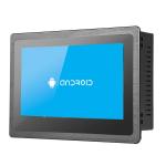 10.1 Industrial Android Panel PC With Touch Screen 1280x800 Resolution for sale