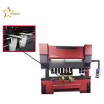 Pure Electric Automatic Hydraulic Press Brake Bending Machine 45s / Bowl for sale