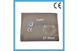 China Spacelabs blood pressure cuffs with single tube supplier