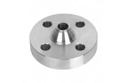 China NPS100 Socket Weld Raised Face Flange 600LB DN15-DN1500 C70600 1/2'' supplier