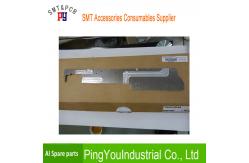 China 00341747S02 SMT Spare Parts Counterplate With Pressed In Pins supplier