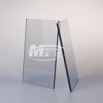 2-20mm PMAA Antistatic ESD Plastic Sheet Cast Anti UV Flame Retardant for sale