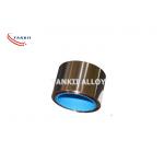 Manganese Bronze Precision Alloy 0.015mm 6J12  6J13 For Transducer for sale