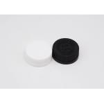 FDA Eco Friendly 15mm Child Resistant Caps with PE plug