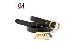 China Multipurpose Black Formal Belt supplier