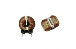 China High Inductance High Current Inductors Common Mode Choke Coils supplier