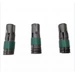 Corrosion Resistance Metric Thread Steel Expansion Rock Bolts Anchor With Expansion Shell for sale