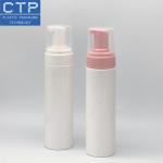 Recycled Hand Lotion Pump PP Plastic Material Cosmetic  Sanitiser Type for sale