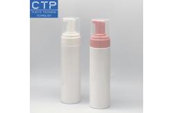 China Leak Proof  Flower Foam Pump 0.8cc Output Smooth Hand Soap Use supplier