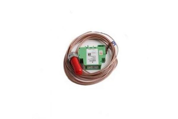 PR6424/000-101 CON031 EPRO One Year Warranty