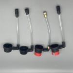 Professional Tire Inflator Valve for Automobiles with Precision Function for sale