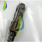 14557639 Hydraulic Main Relief Valve VOE14557639 For EC210B EC240B Excavator for sale