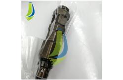China 14557639 Hydraulic Main Relief Valve VOE14557639 For EC210B EC240B Excavator supplier