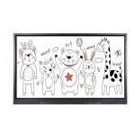 Andriod 8 All In One Interactive Whiteboard 4mm Tempered Glass for sale