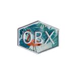 Printing 3D Letters Dye Sublimation Patch Embroidered For Garments for sale