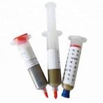 High Temperature Vacuum Brazing Paste For Ultra Hard Material Brazing