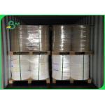 28gsm Waterproof And Good Sealing Straw Wrapping Paper Width 35mm For Packing for sale