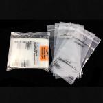Disposable Autoclavable Specimen Collection Bags With 2 Pouch for sale