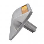 High Visible Cast Aluminum Road Stud for Enhanced Road Safety Measures and Visibility for sale