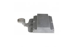 China Alloy ADC12 Quenching Die Casting Components Air Compressor Crankcase supplier