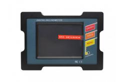 China OEM 2 Axis Mini Digital Protractor 0.01 Deg supplier