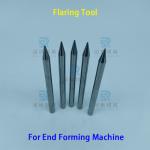Precision Tungsten Steel Expanding Tube Die for Pipe End Forming
