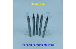 China Precision Tungsten Steel Expanding Tube Die for Pipe End Forming supplier