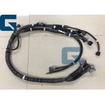 Hitachi Excavator Spare Parts ZX210-3 4HK1 Engine Wiring Harness 4658146 8-98002897-7 for sale