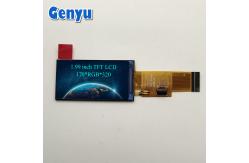 China 1.99 Inch TFT LCD Screen 170x320 IPS NV3030 supplier
