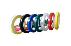 China 50mm Non Toxic OPP Parcel Packing Tape , Tamper Proof Packing Tape supplier