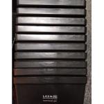 Durable ESD Storage Racks PP Injection Reel Storage Bin Capacity 26Qty