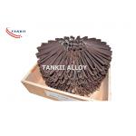 0Cr13Al4 FeCrAl Heating Element Strip For Three Way Catalyst for sale